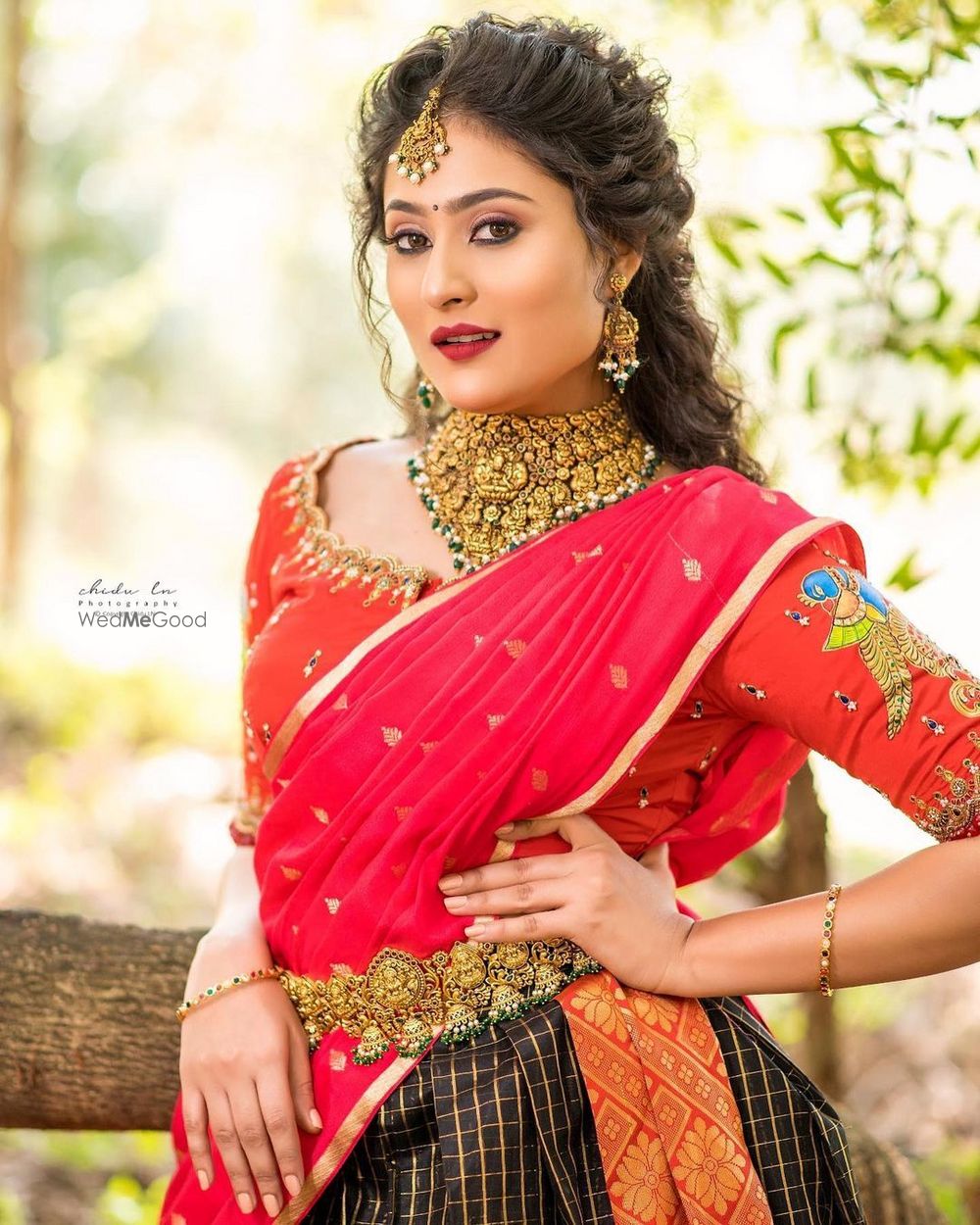 Photo By Artistryby_priyankaharish - Bridal Makeup