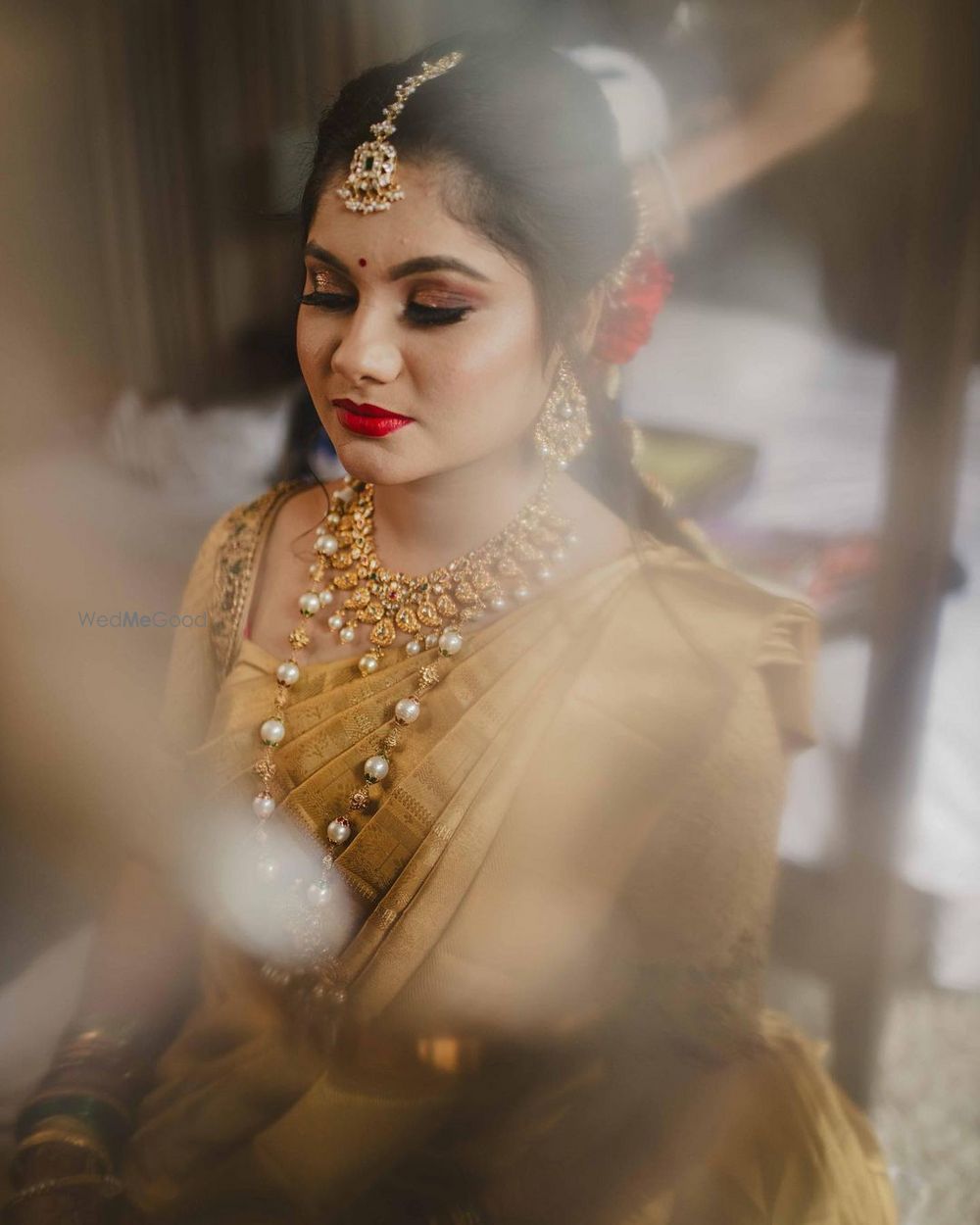 Photo By Artistryby_priyankaharish - Bridal Makeup