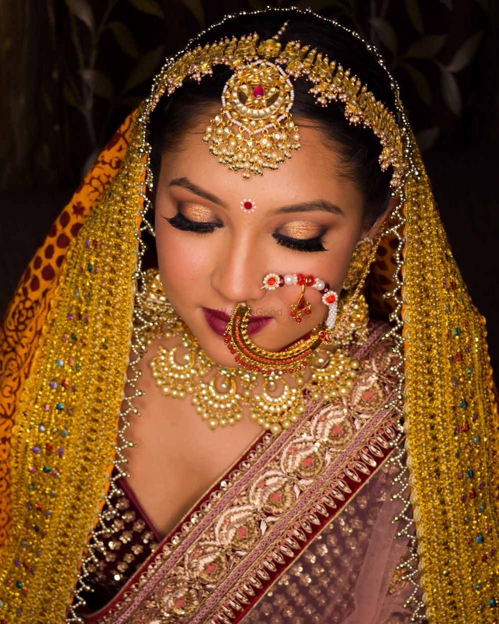 Photo By Blushing Girls by Mehak - Bridal Makeup