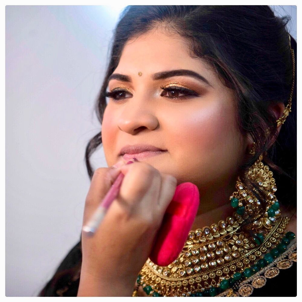 Photo By Makeup by Simran Bijlani - Bridal Makeup