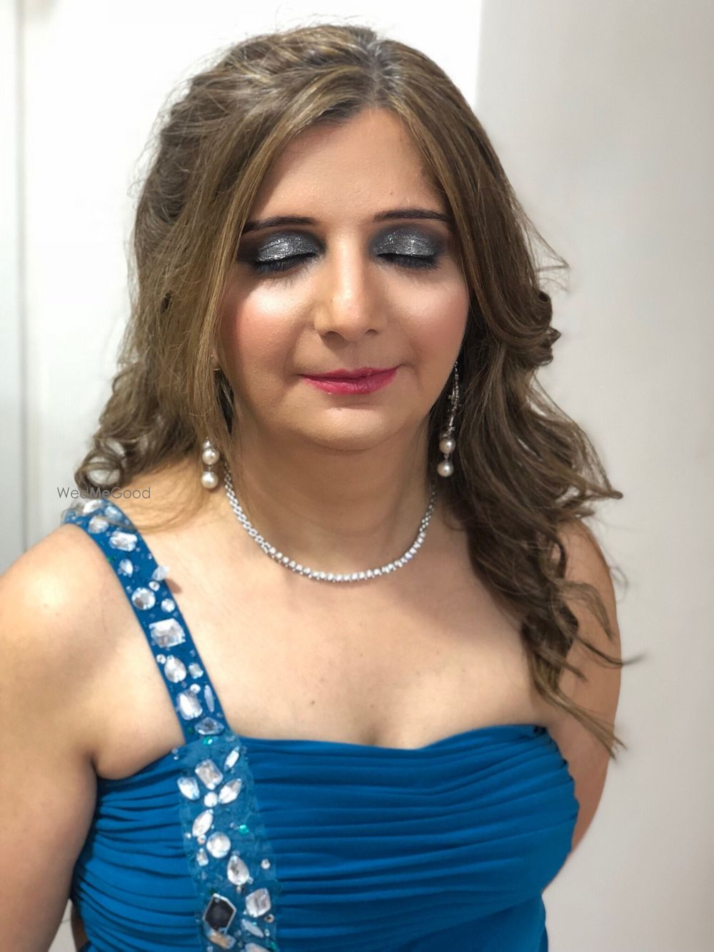 Photo By Makeup by Simran Bijlani - Bridal Makeup