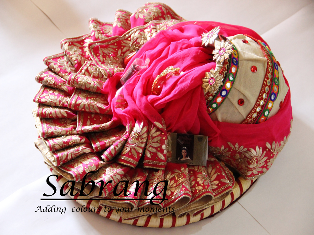 Photo By Sabrang - Trousseau Packers