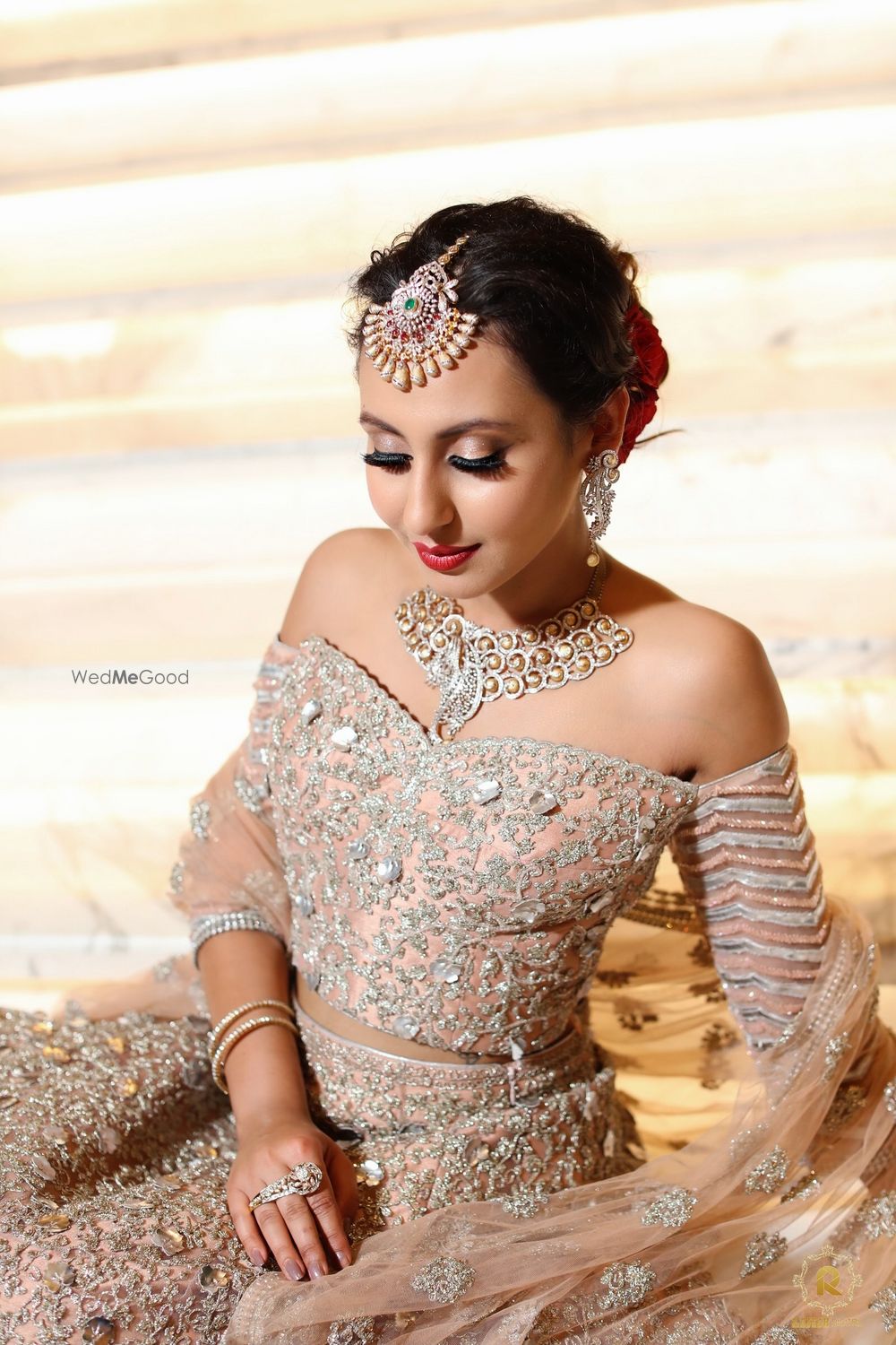 Photo By Makeup by Reva  - Bridal Makeup