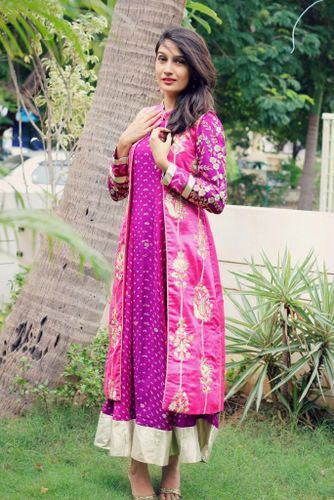 Photo By Shree Kalashree Designing Studio - Bridal Wear