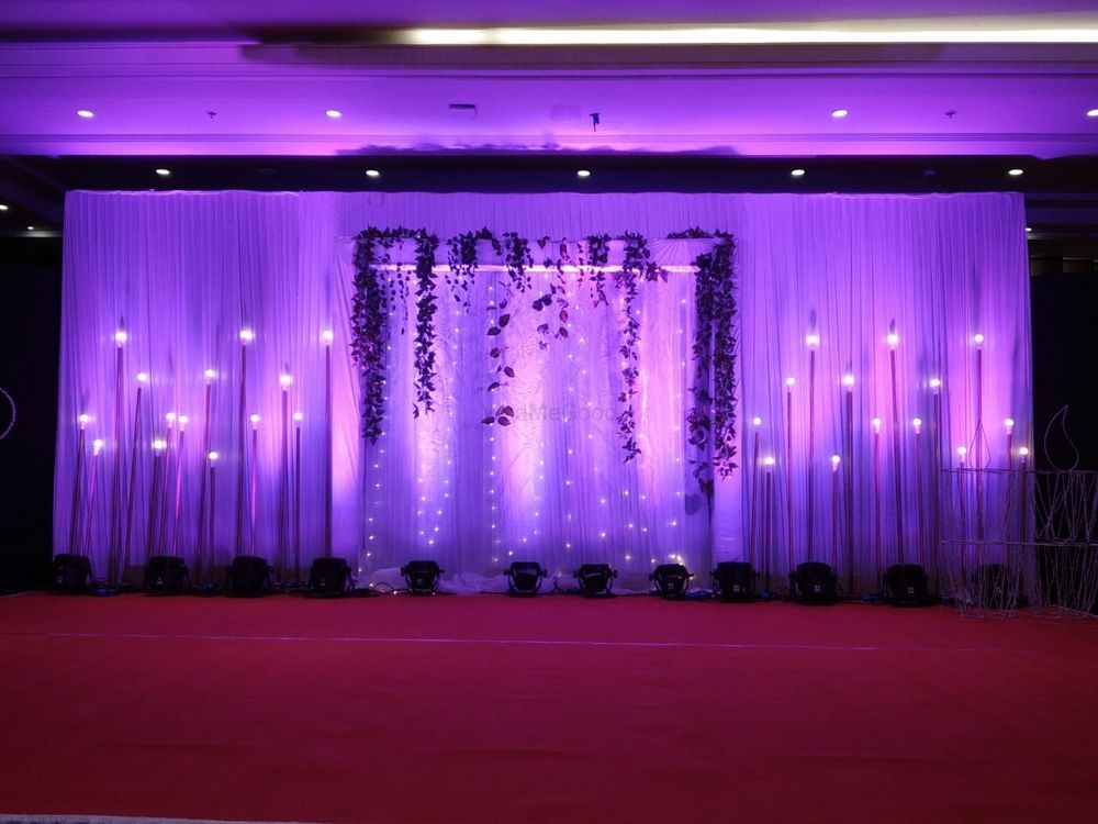 Photo By Sceptrum Events - Wedding Planners