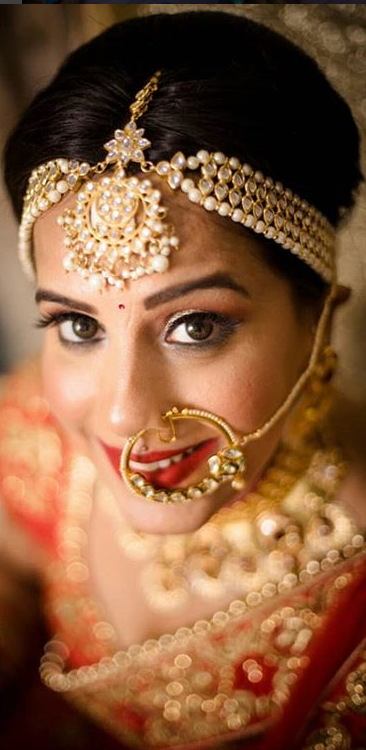 Photo By SKS Makeovers - Bridal Makeup