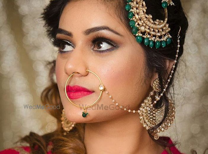 Photo By SKS Makeovers - Bridal Makeup