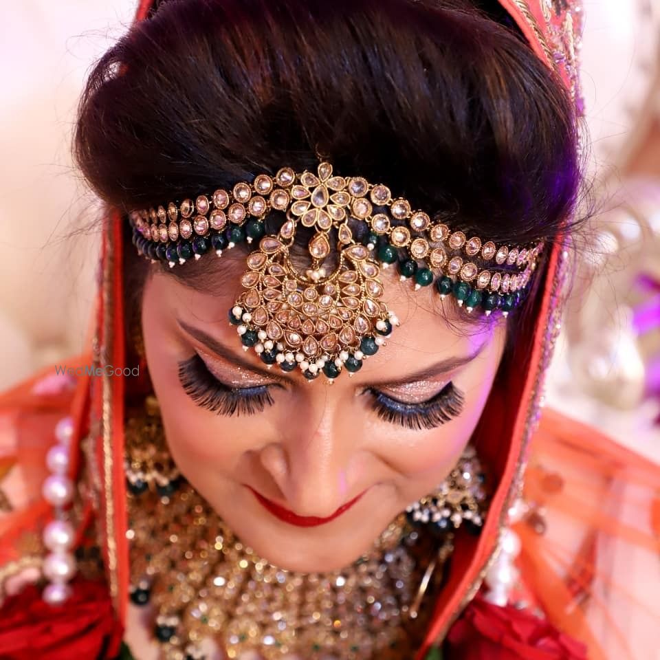 Photo By SKS Makeovers - Bridal Makeup