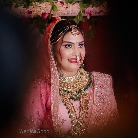 Photo By SKS Makeovers - Bridal Makeup