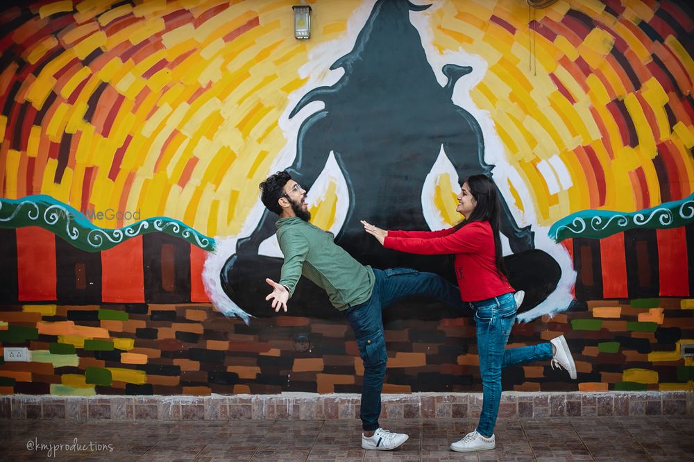 Photo By KMJ Productions - Photographers