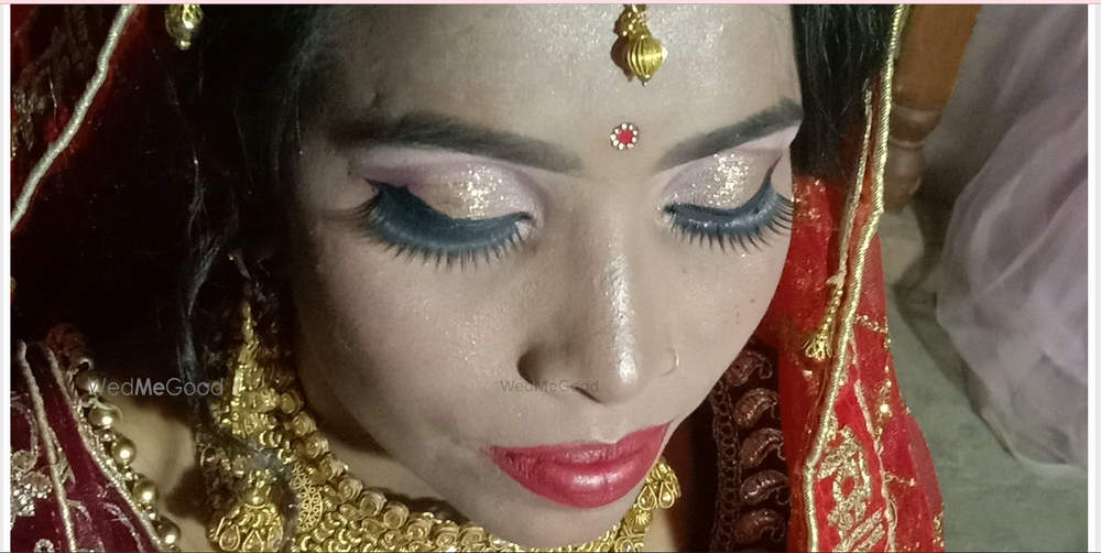 Maurya Makeovers by Kiran