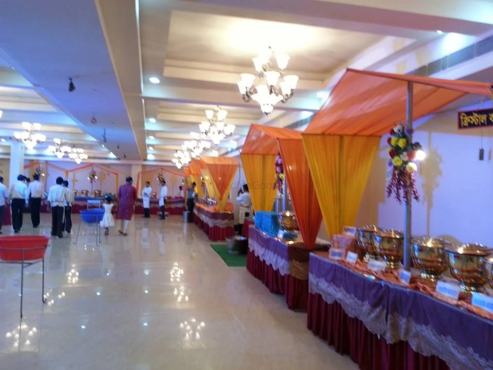 Photo By Ashirwad Banquet Hall - Venues