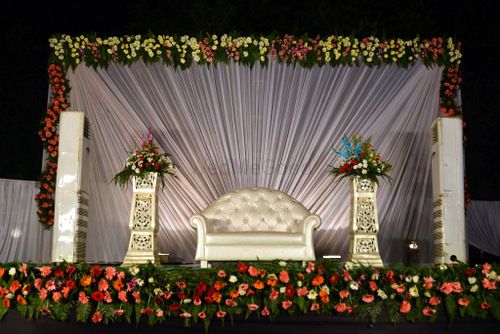 Photo By Gandhi Event Plannerz - Wedding Planners