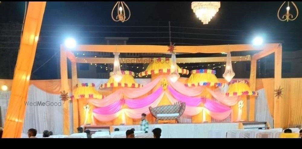 Photo By Events by Rahul- Decor - Decorators