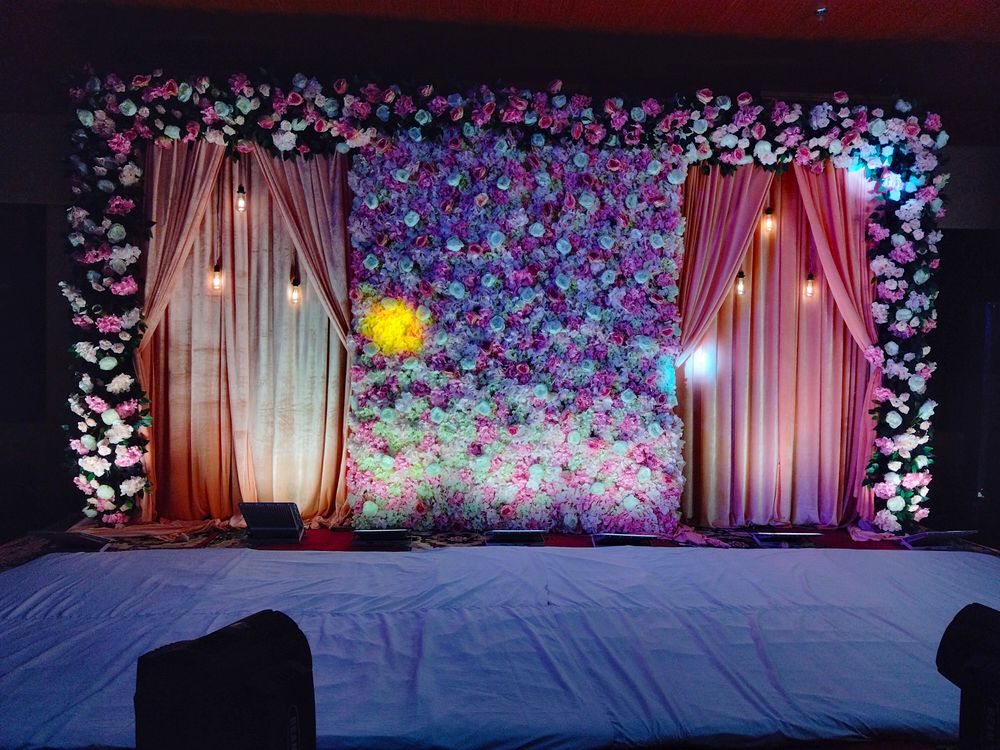 Photo By Events by Rahul- Decor - Decorators