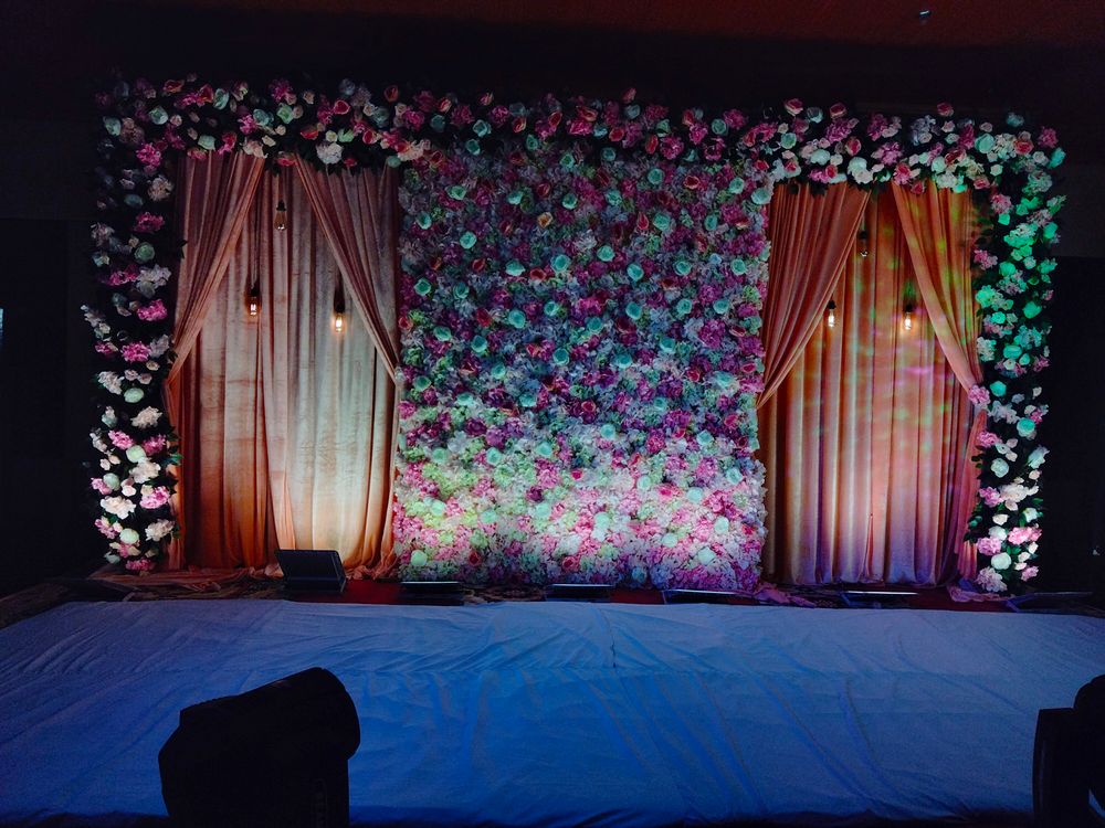 Photo By Events by Rahul- Decor - Decorators