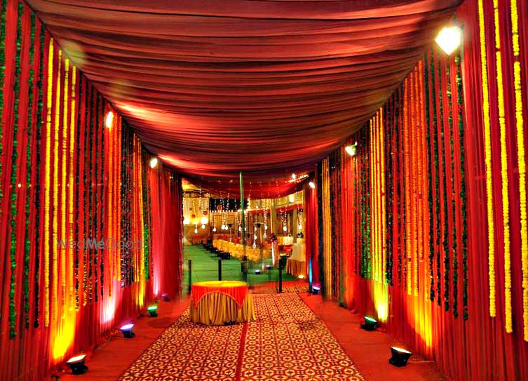 Photo By DS Grand Banquet - Venues