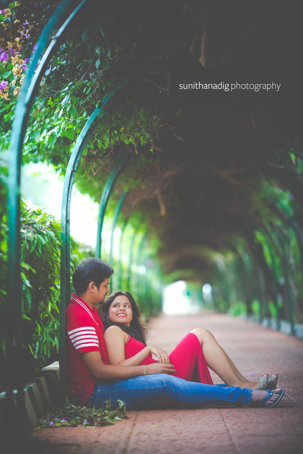 Photo By Sunitha Nadig Photography - Photographers