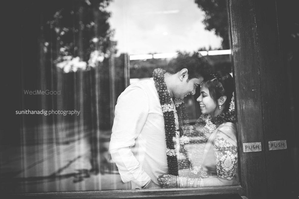 Photo By Sunitha Nadig Photography - Photographers