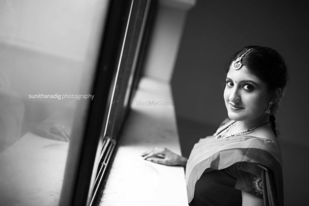 Photo By Sunitha Nadig Photography - Photographers