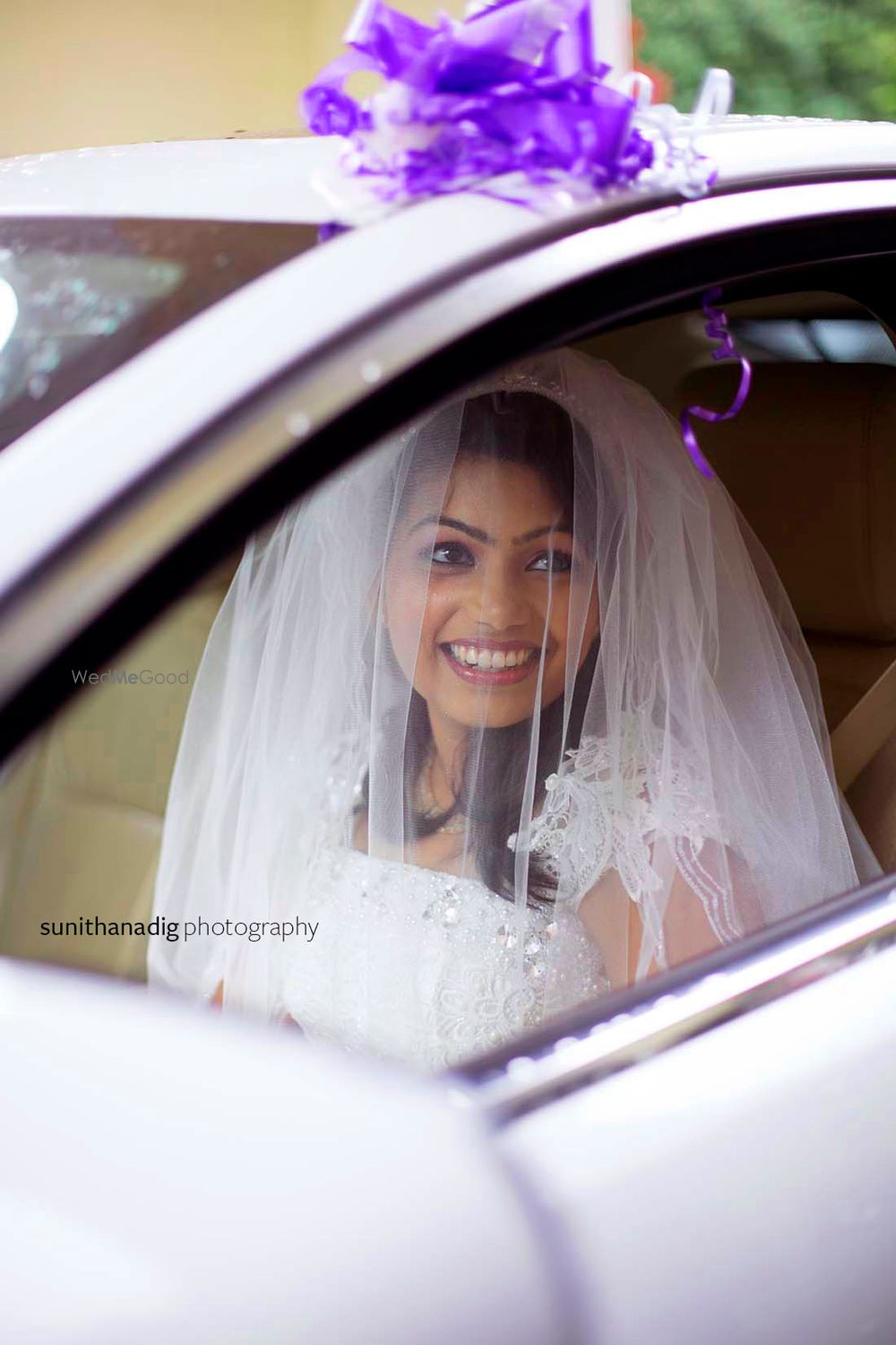 Photo By Sunitha Nadig Photography - Photographers