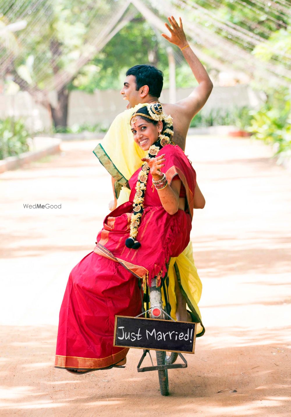 Photo By Sunitha Nadig Photography - Photographers