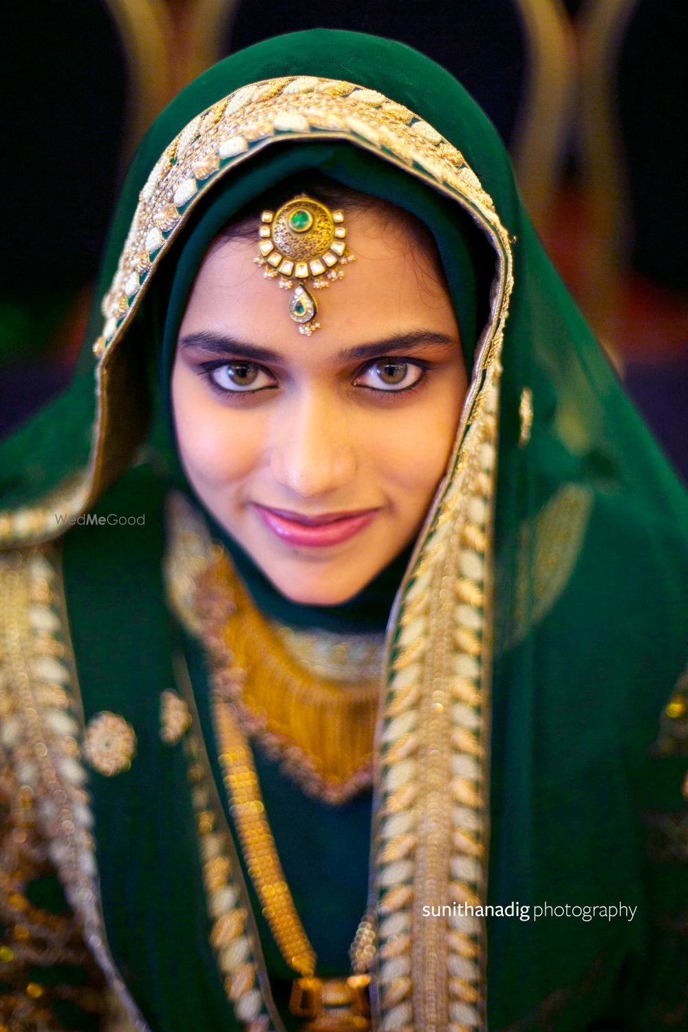 Photo By Sunitha Nadig Photography - Photographers