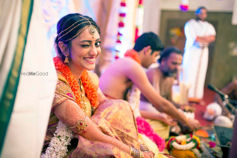 Photo By Sunitha Nadig Photography - Photographers