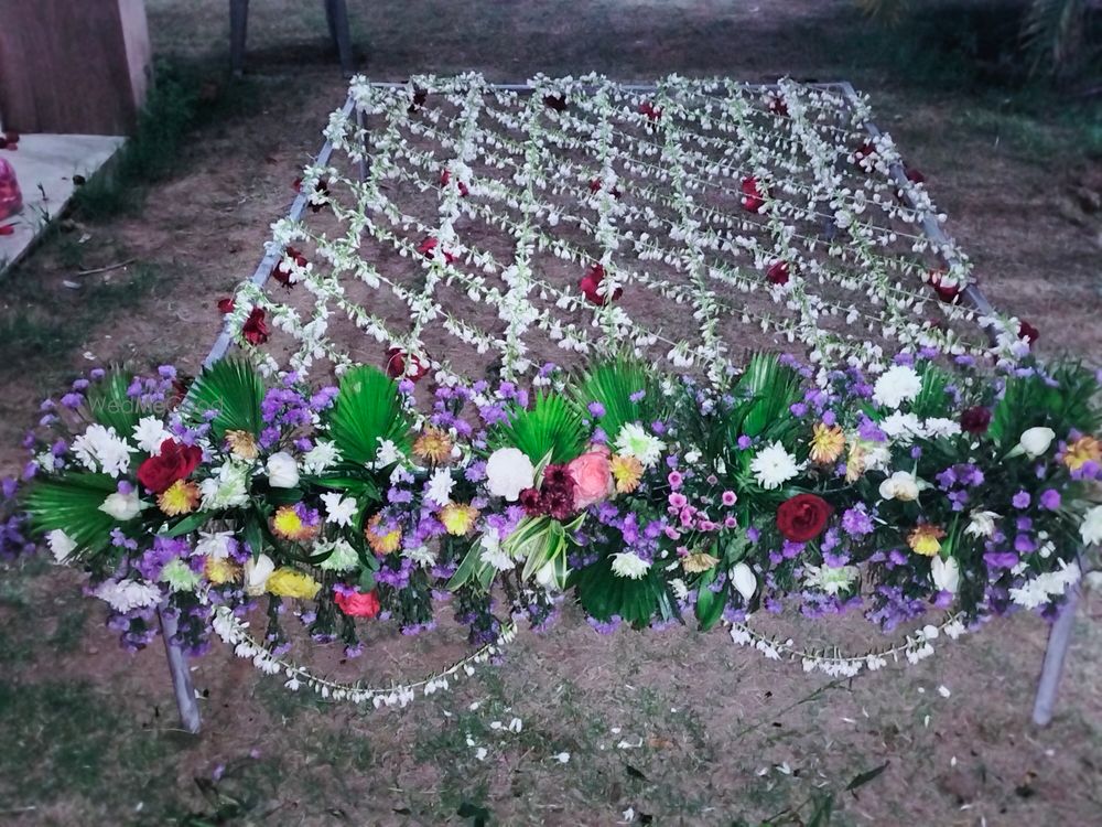 Photo By Supreme Flower Decorater - Decor - Decorators
