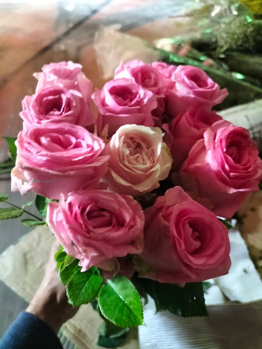 Photo By Supreme Flower Decorater - Decor - Decorators