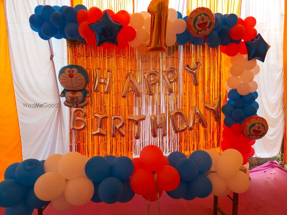 Photo By Supreme Flower Decorater - Decor - Decorators