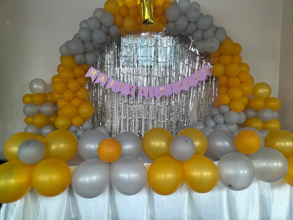 Photo By Supreme Flower Decorater - Decor - Decorators