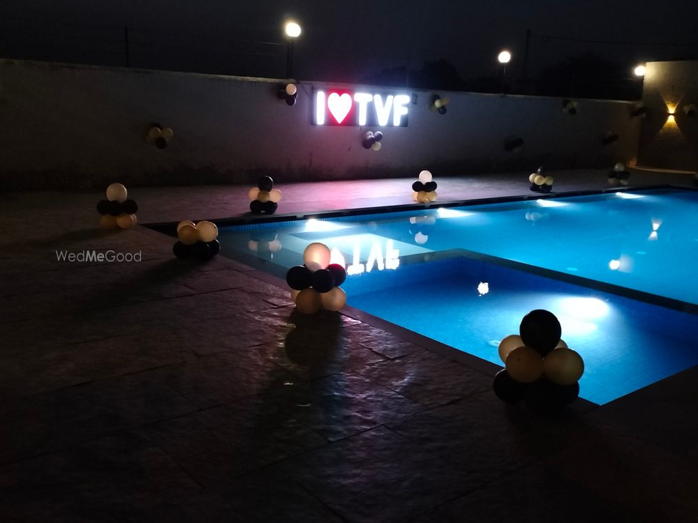 Photo By Supreme Flower Decorater - Decor - Decorators