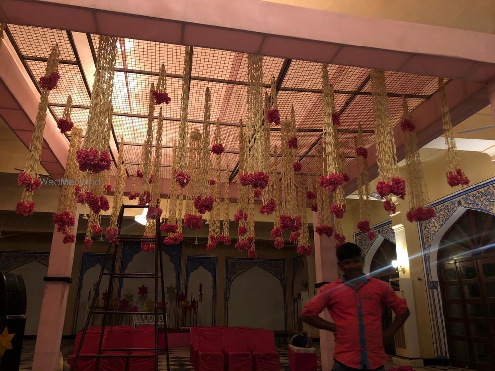 Photo By Supreme Flower Decorater - Decor - Decorators