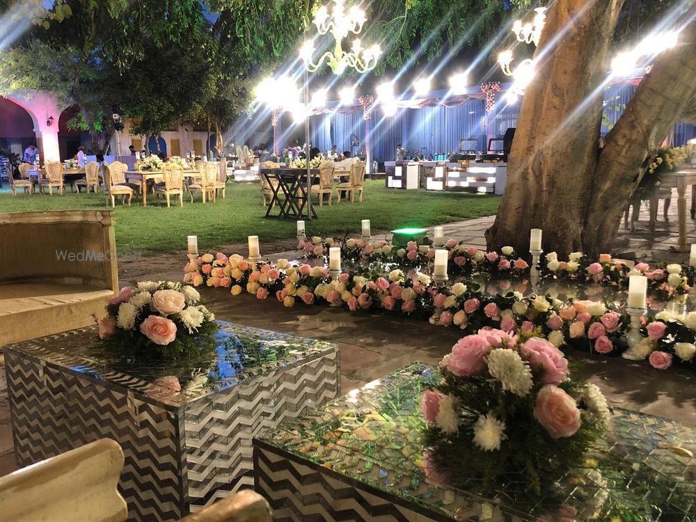 Photo By Supreme Flower Decorater - Decor - Decorators