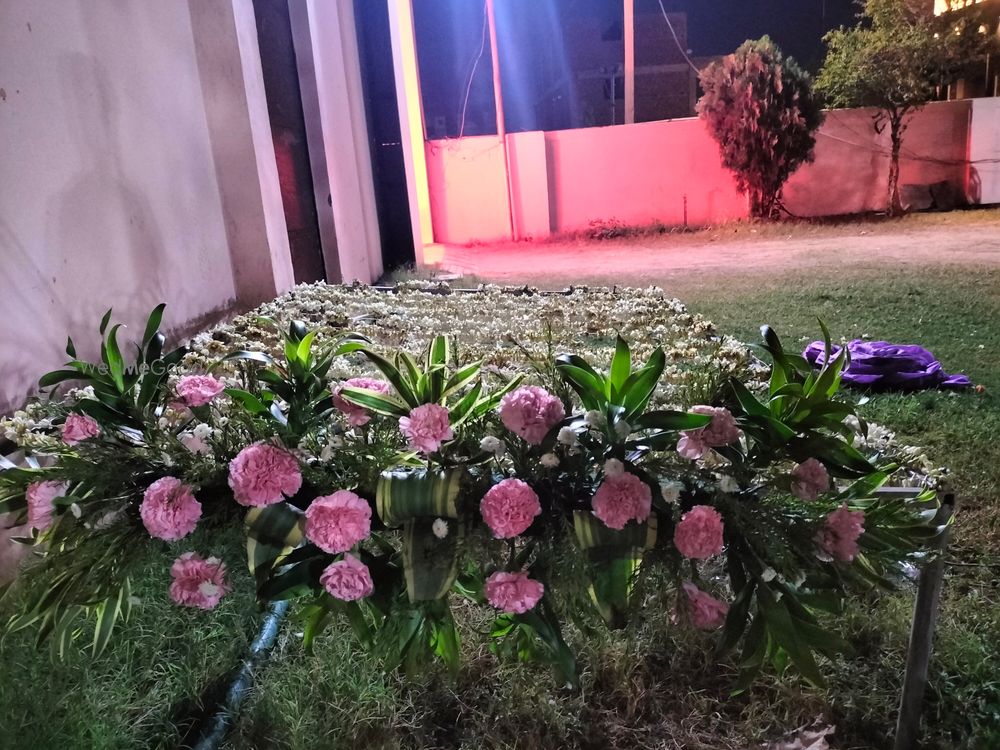 Photo By Supreme Flower Decorater - Decor - Decorators