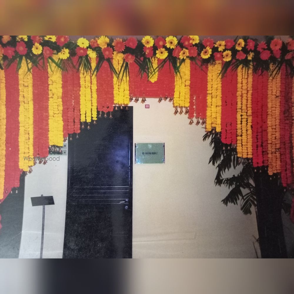 Photo By Supreme Flower Decorater - Decor - Decorators