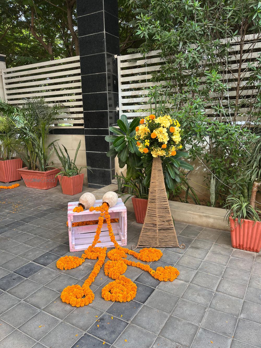 Photo By Supreme Flower Decorater - Decor - Decorators