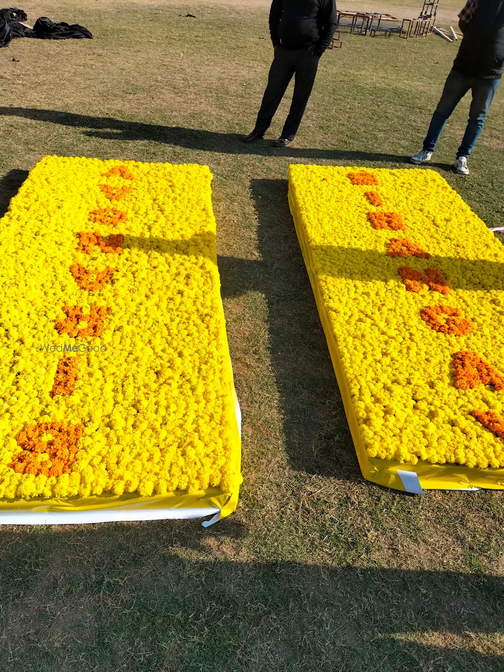 Photo By Supreme Flower Decorater - Decor - Decorators