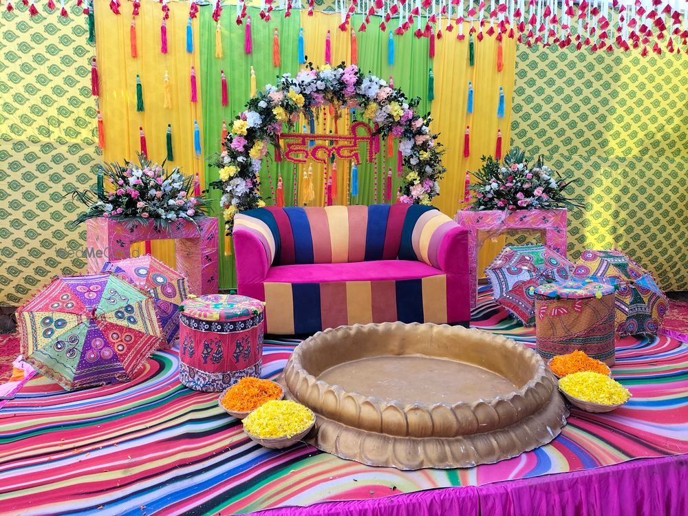 Photo By Supreme Flower Decorater - Decor - Decorators