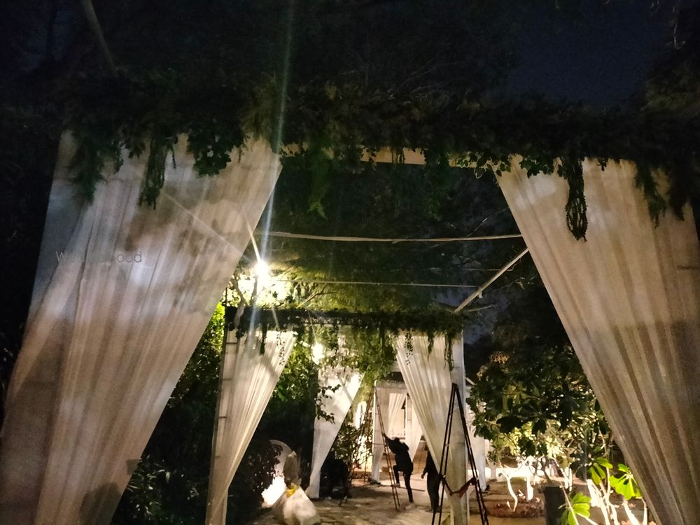 Photo By Supreme Flower Decorater - Decor - Decorators