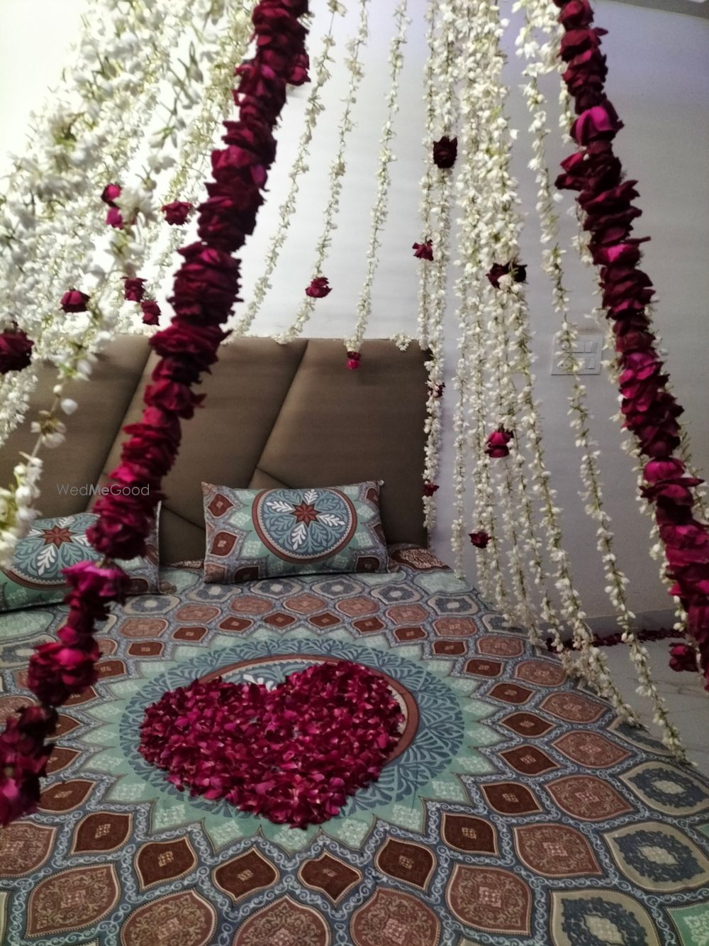 Photo By Supreme Flower Decorater - Decor - Decorators