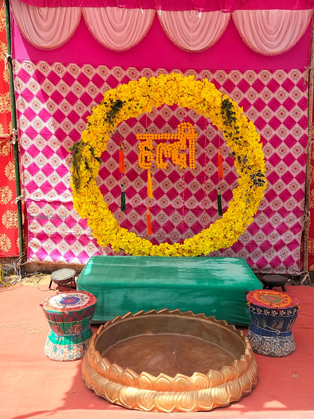 Photo By Supreme Flower Decorater - Decor - Decorators