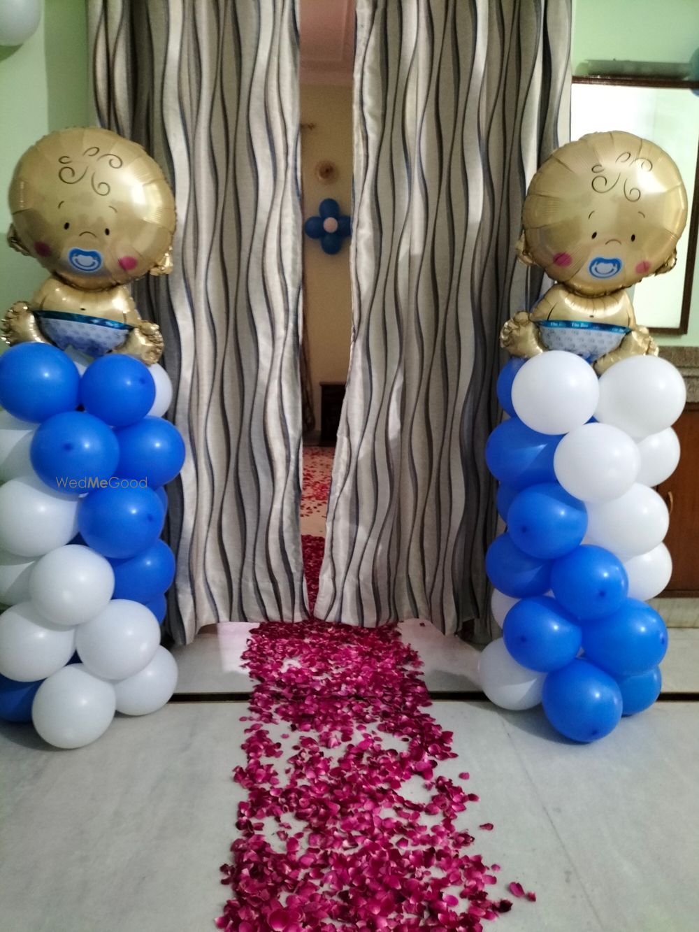 Photo By Supreme Flower Decorater - Decor - Decorators