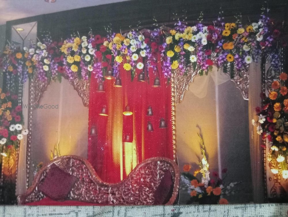 Photo By Supreme Flower Decorater - Decor - Decorators
