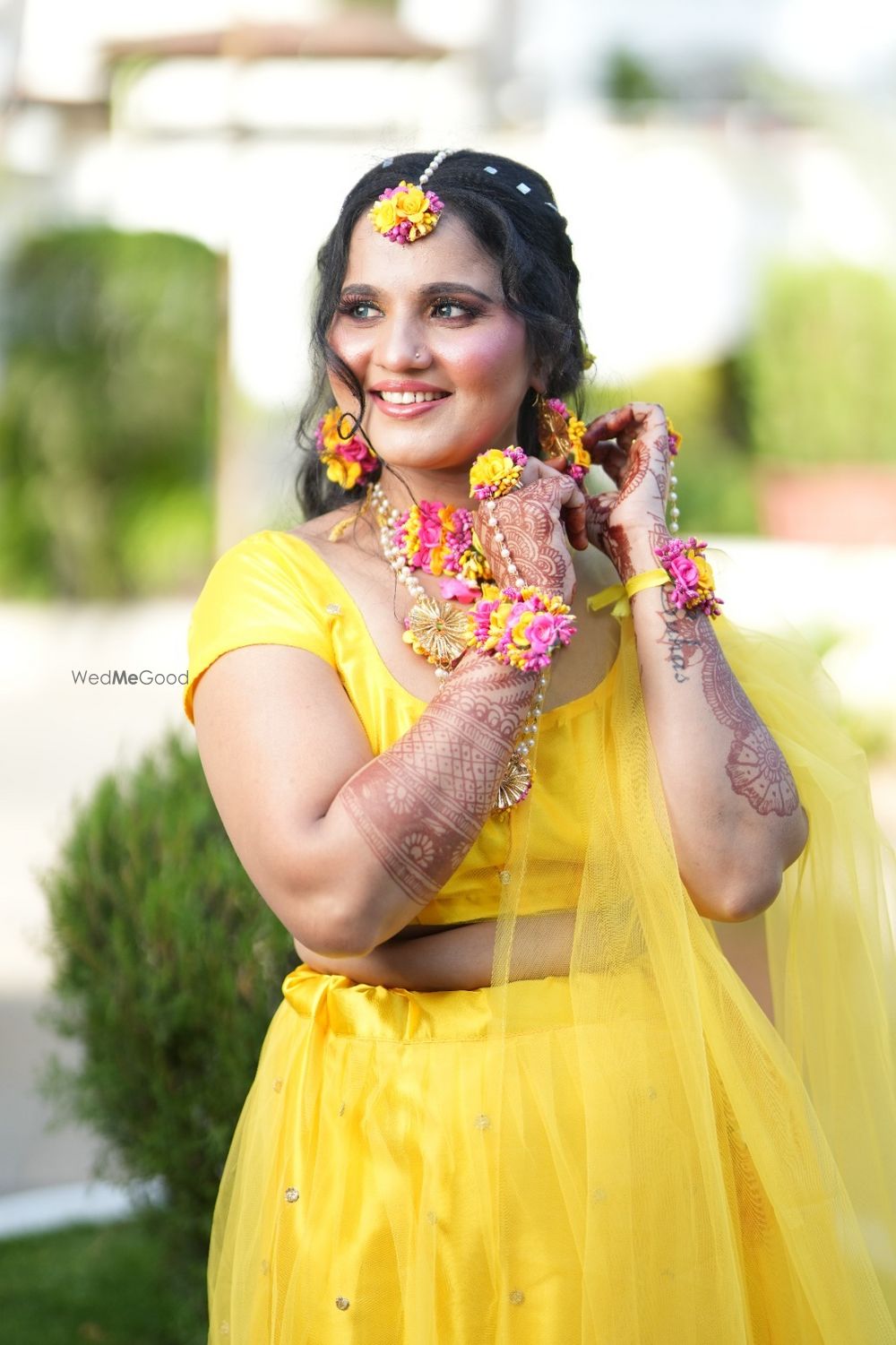 Photo By Anuradha Ghorpade Makeover - Bridal Makeup