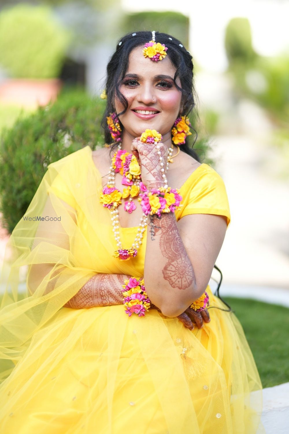 Photo By Anuradha Ghorpade Makeover - Bridal Makeup