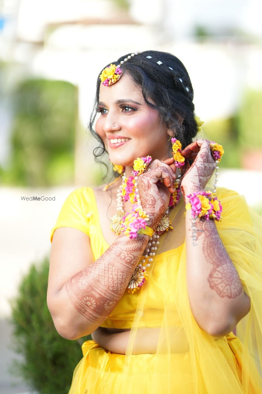 Photo By Anuradha Ghorpade Makeover - Bridal Makeup