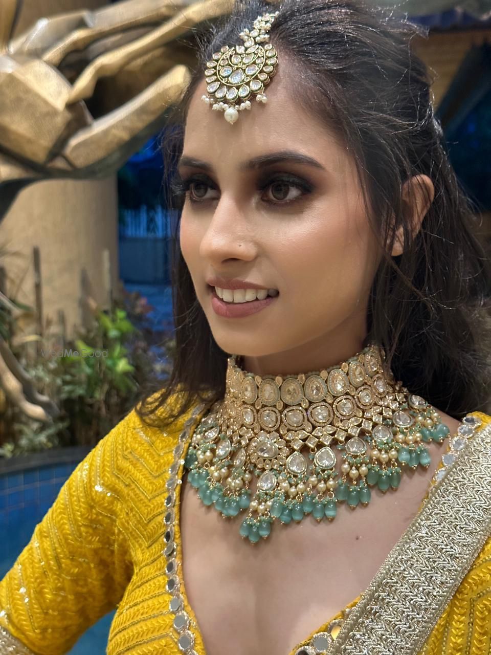 Photo By Anuradha Ghorpade Makeover - Bridal Makeup