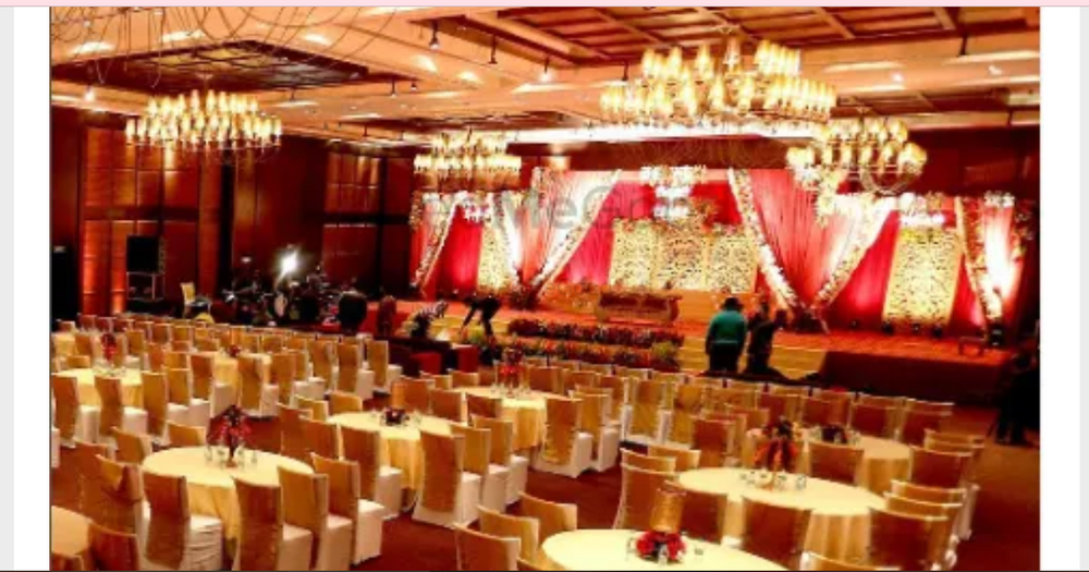 Showgrid Events Jaipur